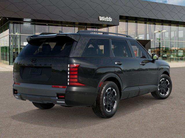 new 2026 Hyundai Palisade car, priced at $50,834