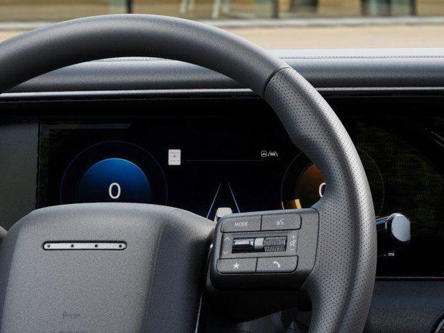 new 2026 Hyundai Palisade car, priced at $50,834