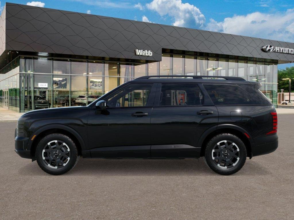 new 2026 Hyundai Palisade car, priced at $49,834