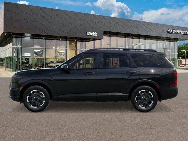 new 2026 Hyundai Palisade car, priced at $50,834