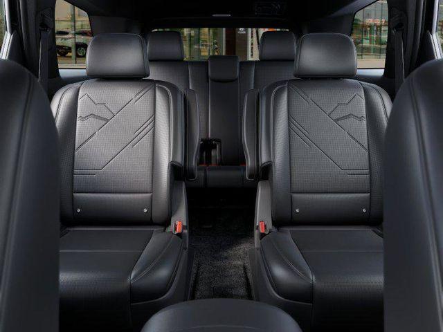 new 2026 Hyundai Palisade car, priced at $50,834