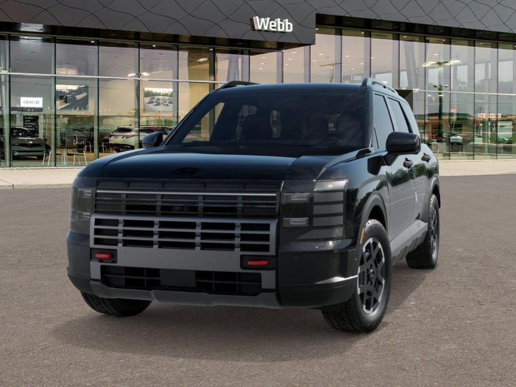 new 2026 Hyundai Palisade car, priced at $49,834