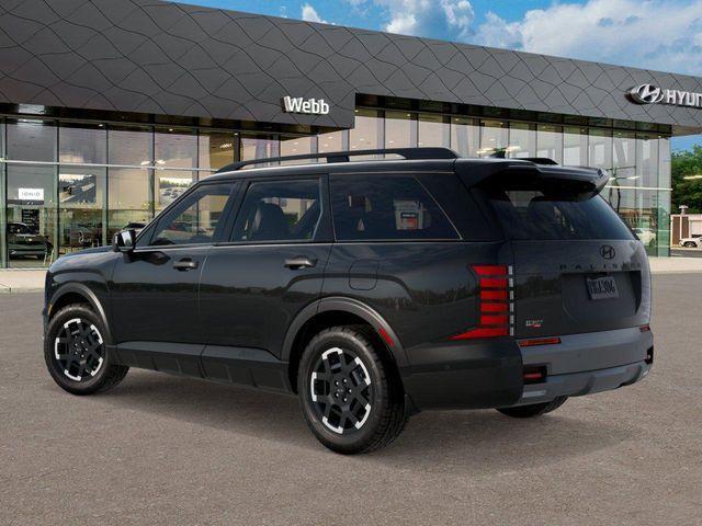 new 2026 Hyundai Palisade car, priced at $50,834