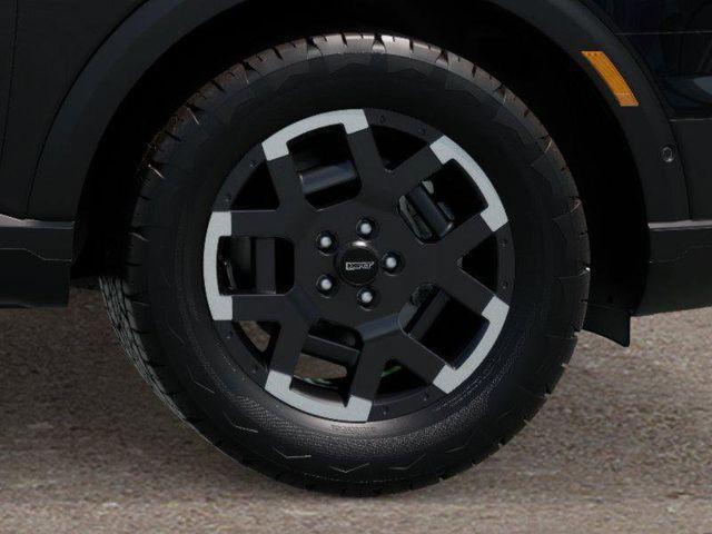 new 2026 Hyundai Palisade car, priced at $50,834