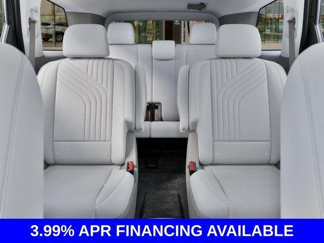 new 2026 Hyundai Palisade car, priced at $47,784