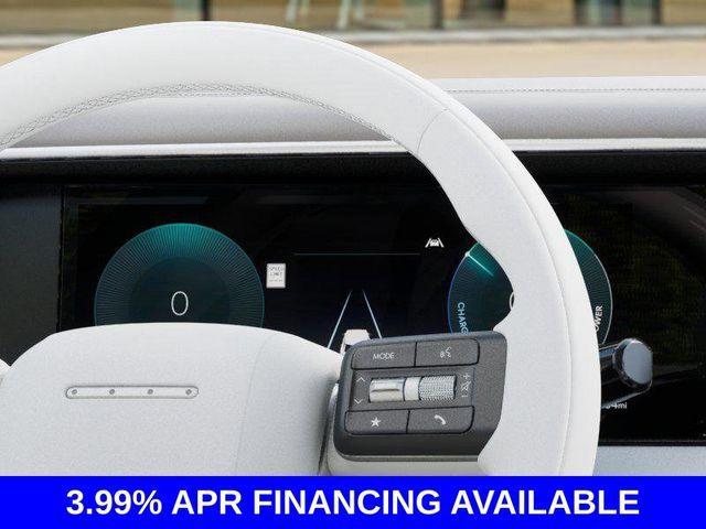 new 2026 Hyundai Palisade car, priced at $47,784