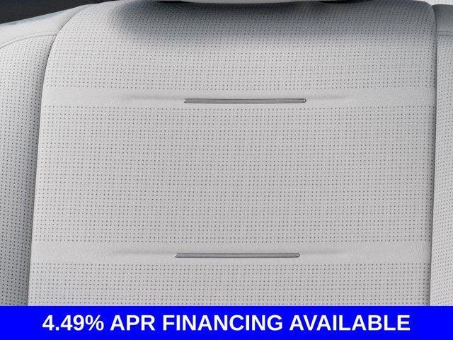 new 2026 Hyundai Palisade Hybrid car, priced at $60,766