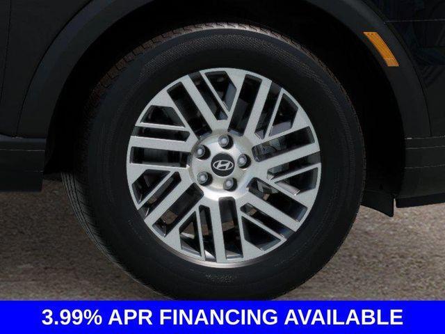 new 2026 Hyundai Palisade car, priced at $40,104