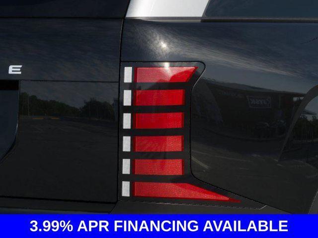 new 2026 Hyundai Palisade car, priced at $40,104