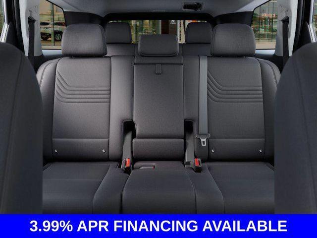 new 2026 Hyundai Palisade car, priced at $40,104