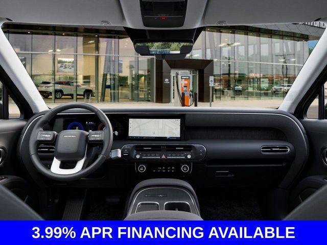 new 2026 Hyundai Palisade car, priced at $40,104