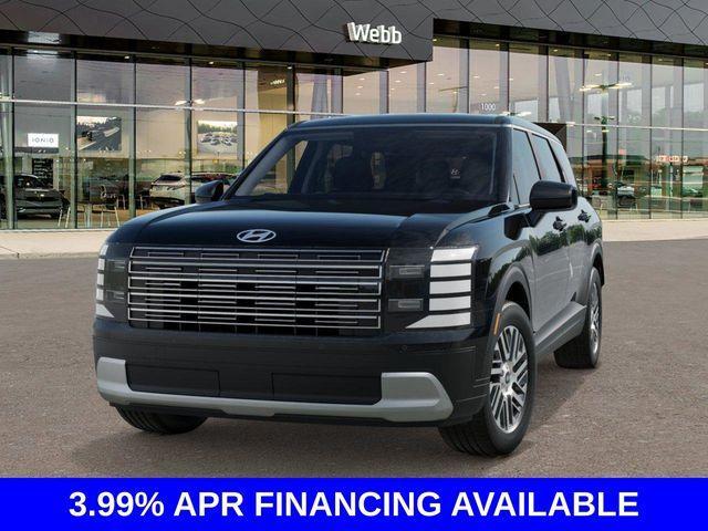 new 2026 Hyundai Palisade car, priced at $40,104