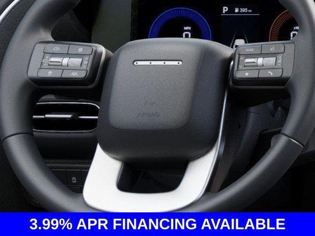 new 2026 Hyundai Palisade car, priced at $40,104