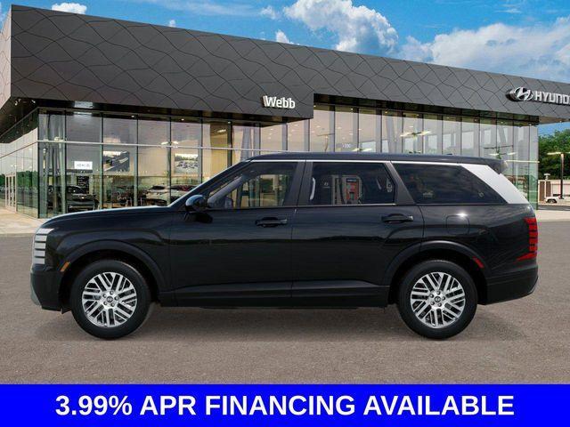 new 2026 Hyundai Palisade car, priced at $40,104