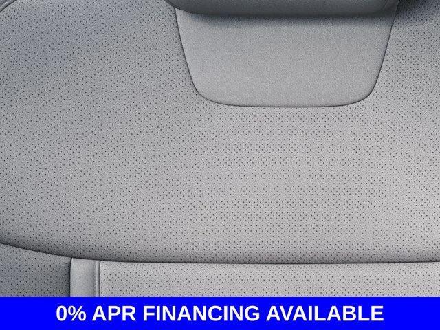 new 2026 Hyundai Tucson car, priced at $36,786