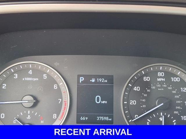 used 2019 Hyundai Tucson car, priced at $16,993