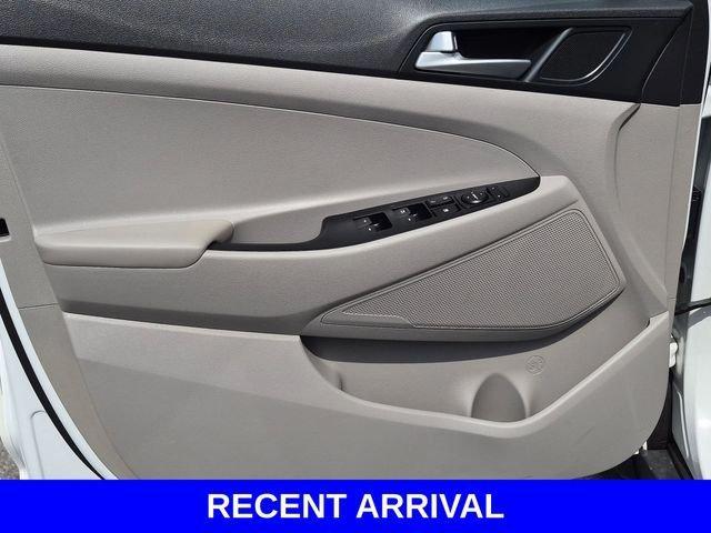 used 2019 Hyundai Tucson car, priced at $16,993