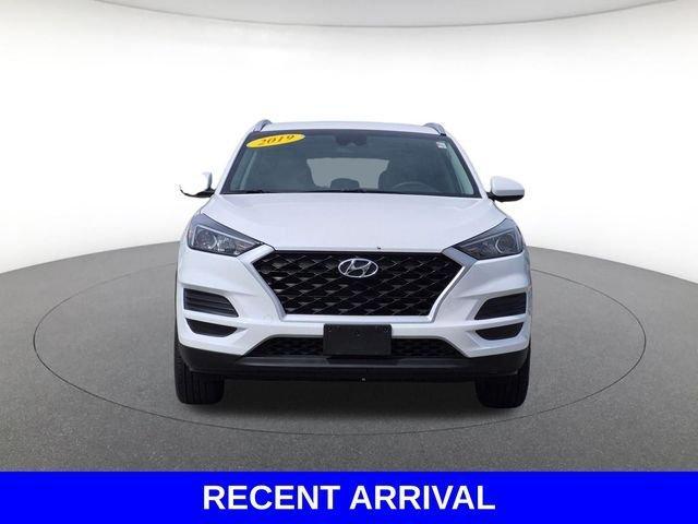 used 2019 Hyundai Tucson car, priced at $16,993