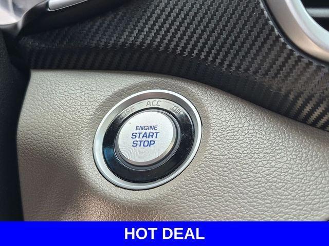 used 2019 Hyundai Tucson car, priced at $17,138