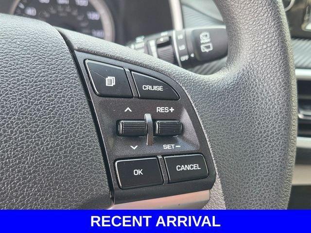 used 2019 Hyundai Tucson car, priced at $16,993