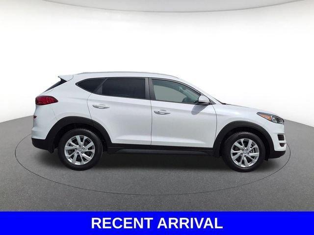 used 2019 Hyundai Tucson car, priced at $16,993