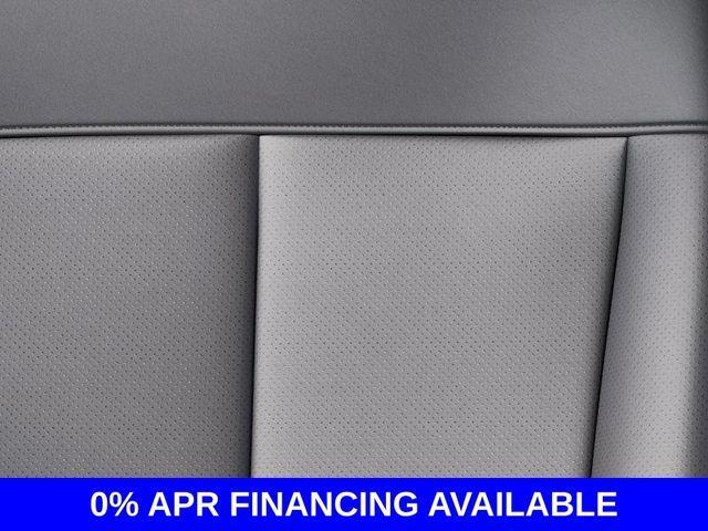 new 2026 Hyundai IONIQ 5 car, priced at $45,933