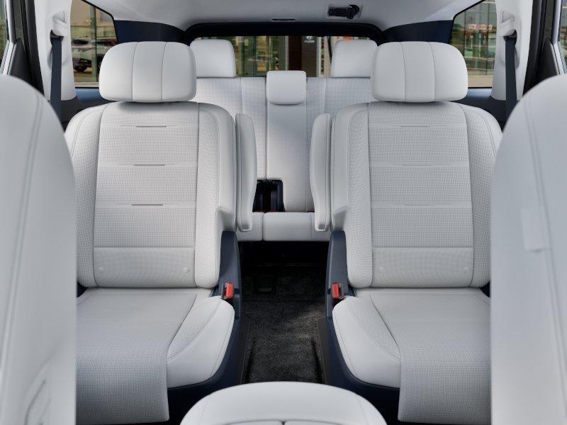 new 2026 Hyundai Palisade car, priced at $55,035