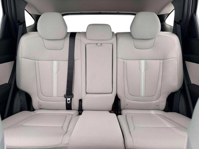new 2026 Hyundai Tucson car, priced at $31,678