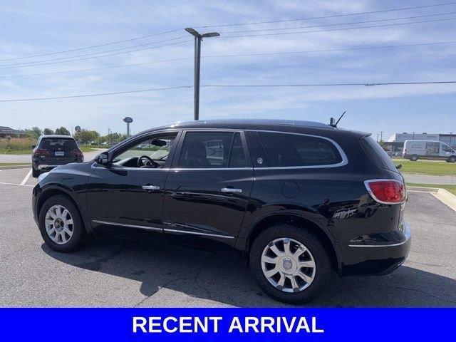 used 2017 Buick Enclave car, priced at $9,698