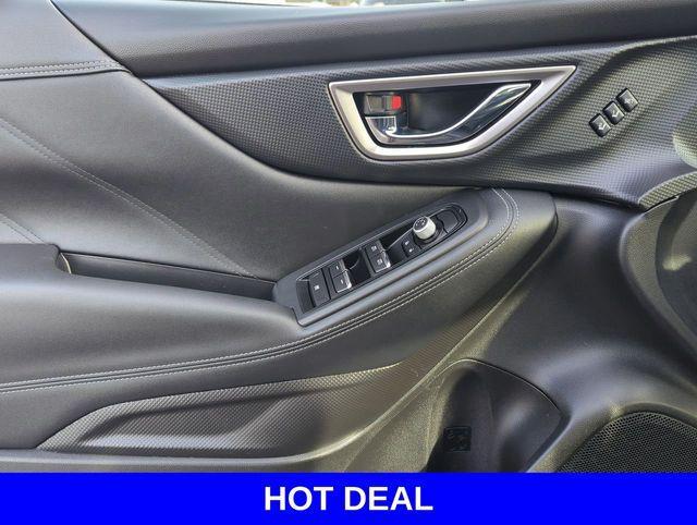 used 2021 Subaru Forester car, priced at $23,869