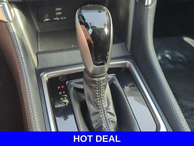 used 2021 Subaru Forester car, priced at $23,869