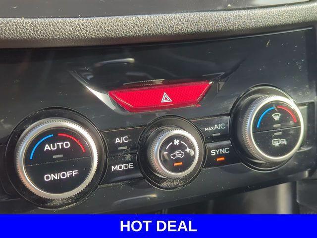 used 2021 Subaru Forester car, priced at $23,869