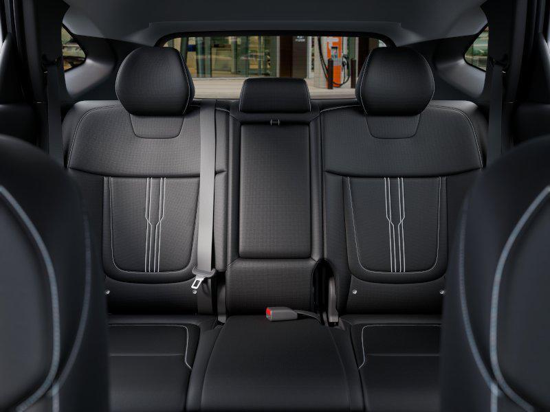 new 2026 Hyundai Tucson car, priced at $31,843