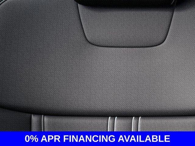 new 2026 Hyundai Tucson car, priced at $32,243