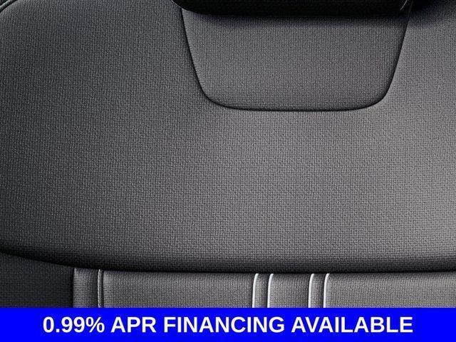 new 2026 Hyundai Tucson car, priced at $31,843