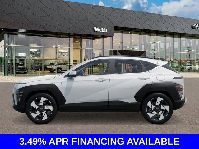 new 2026 Hyundai Kona car, priced at $29,566