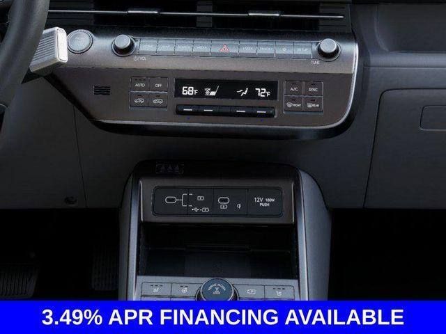 new 2026 Hyundai Kona car, priced at $29,566