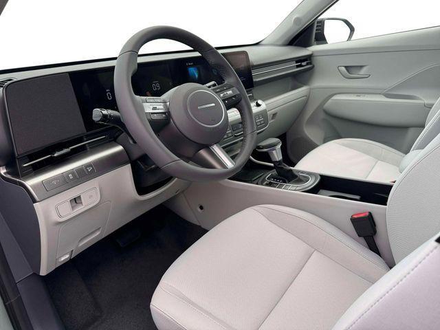 new 2026 Hyundai Kona car, priced at $29,852
