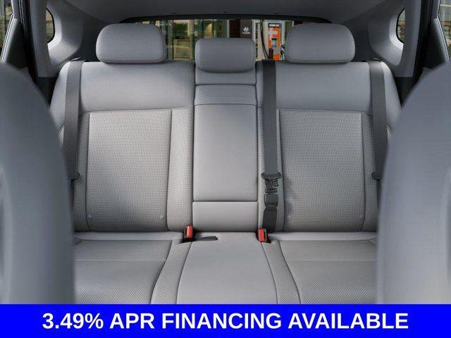 new 2026 Hyundai Kona car, priced at $29,566