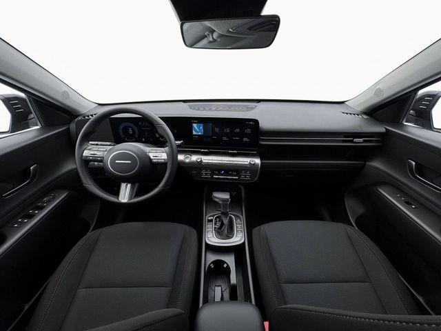 new 2026 Hyundai Kona car, priced at $28,896