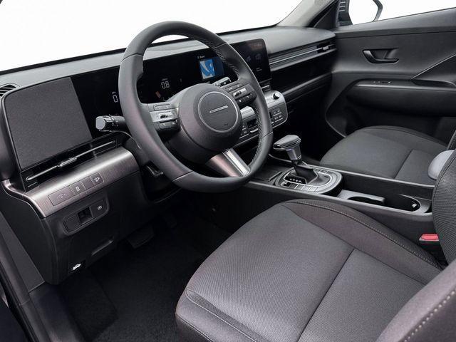 new 2026 Hyundai Kona car, priced at $28,896
