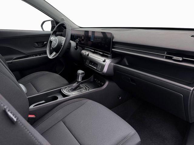 new 2026 Hyundai Kona car, priced at $28,896
