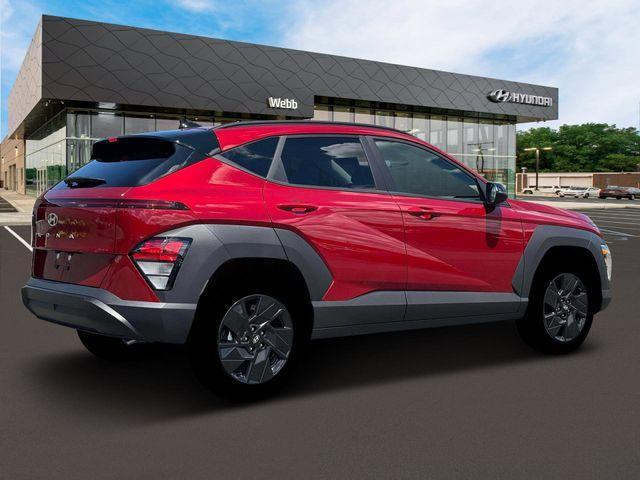 new 2026 Hyundai Kona car, priced at $28,896
