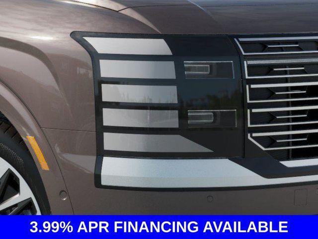 new 2026 Hyundai Palisade car, priced at $57,270