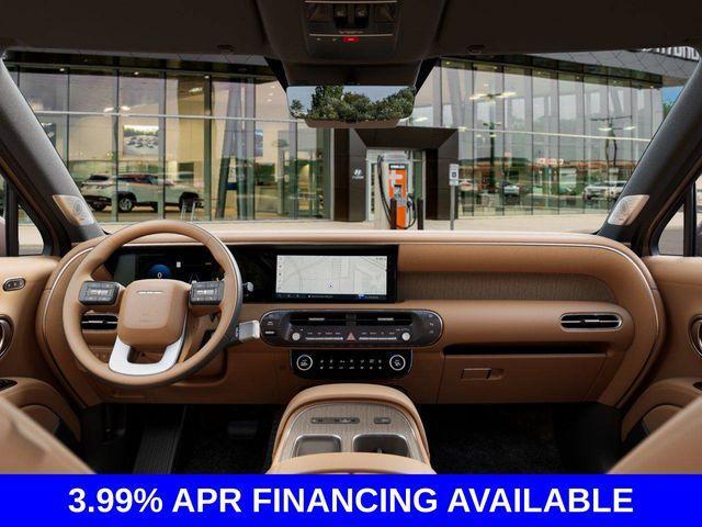 new 2026 Hyundai Palisade car, priced at $57,270