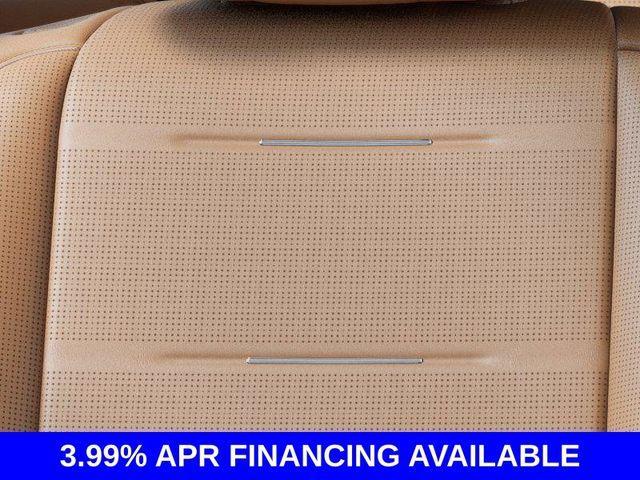 new 2026 Hyundai Palisade car, priced at $57,270