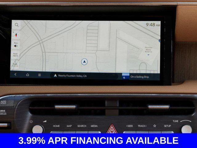 new 2026 Hyundai Palisade car, priced at $57,270