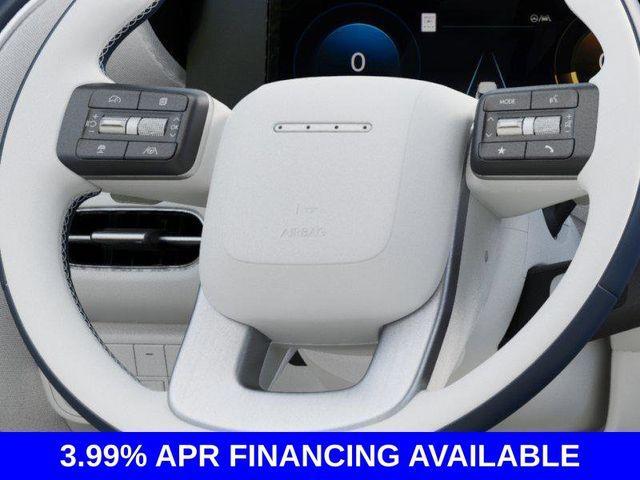 new 2026 Hyundai Palisade car, priced at $56,134