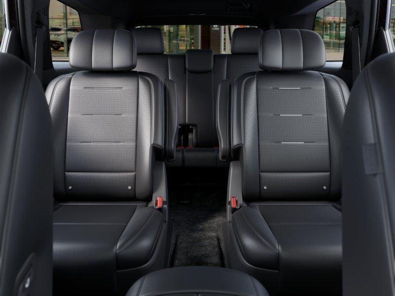 new 2026 Hyundai Palisade Hybrid car, priced at $58,235
