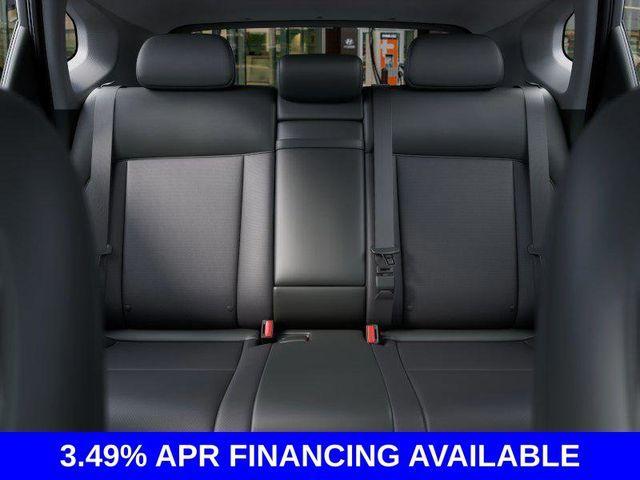 new 2026 Hyundai Kona car, priced at $35,200